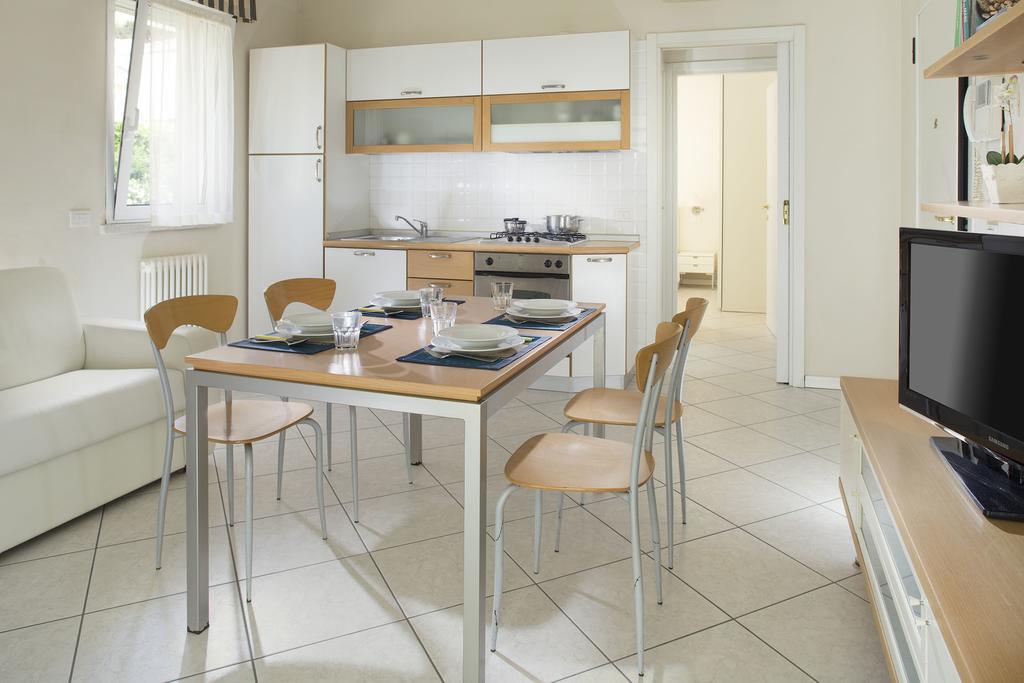 Residence Hamilton Riccione Exterior photo
